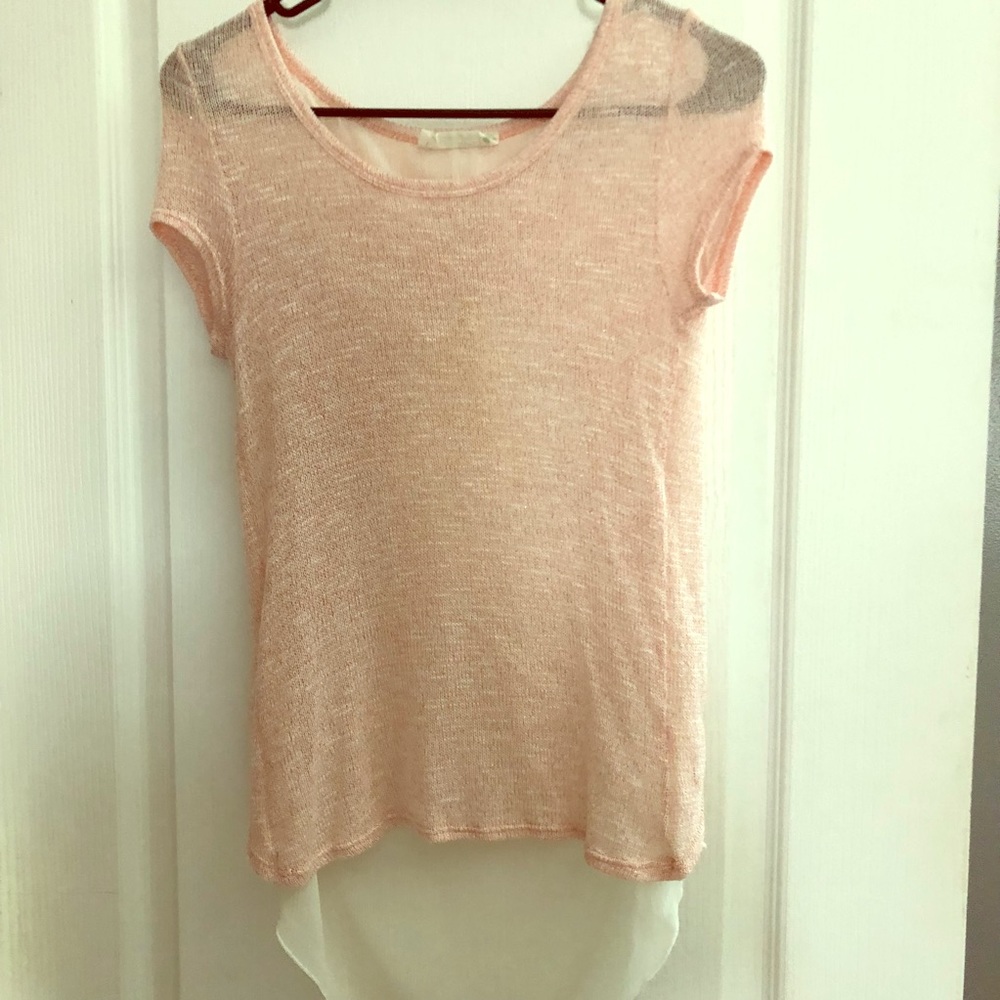 Super Cute Top